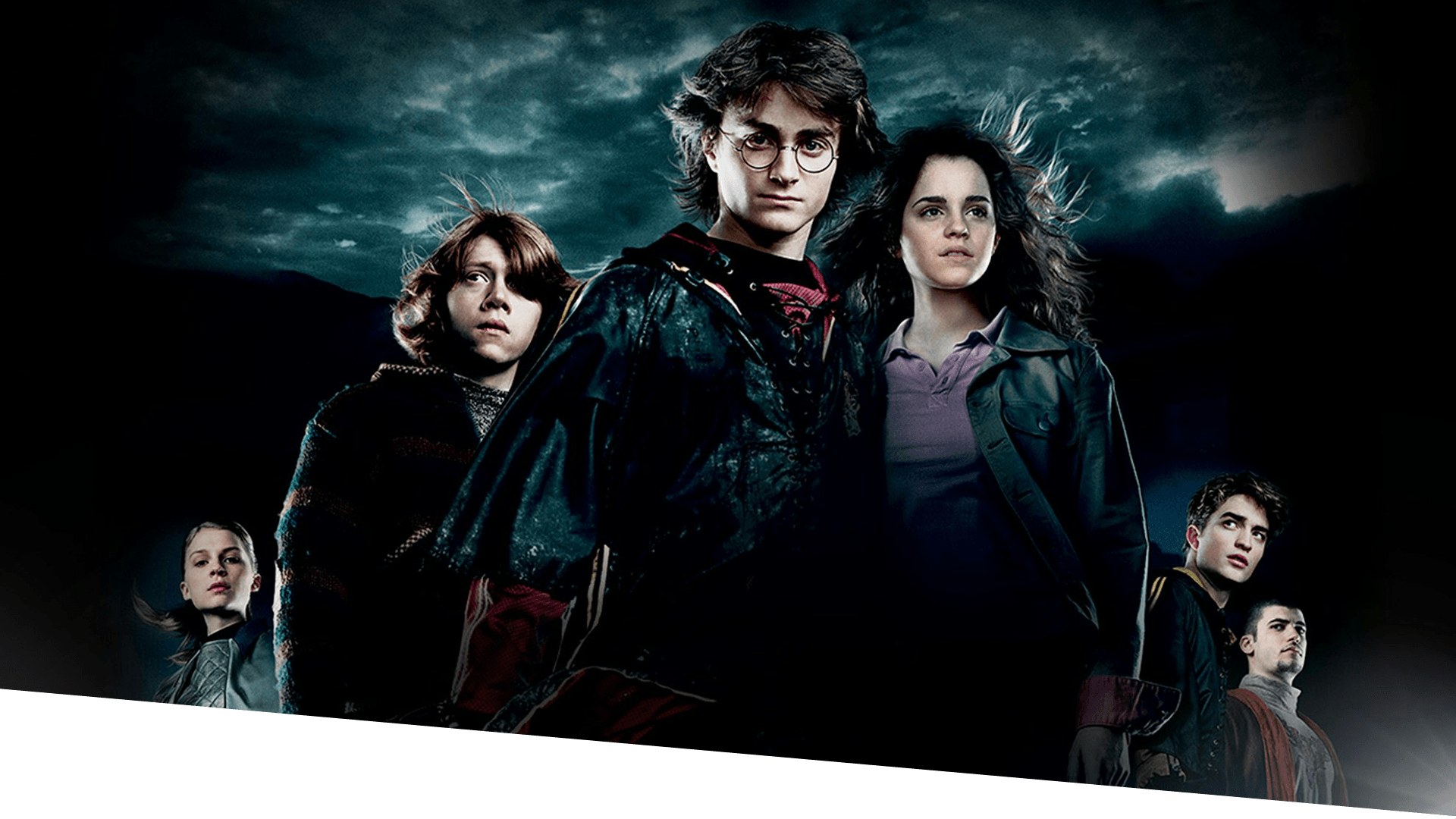 Harry Potter and the Goblet of Fire – in Concert