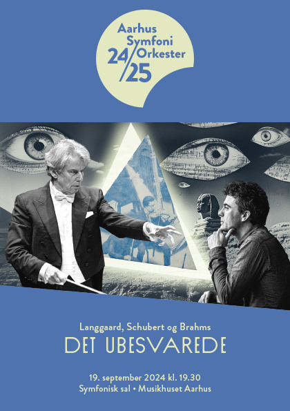 Det ubesvarede | 19/9