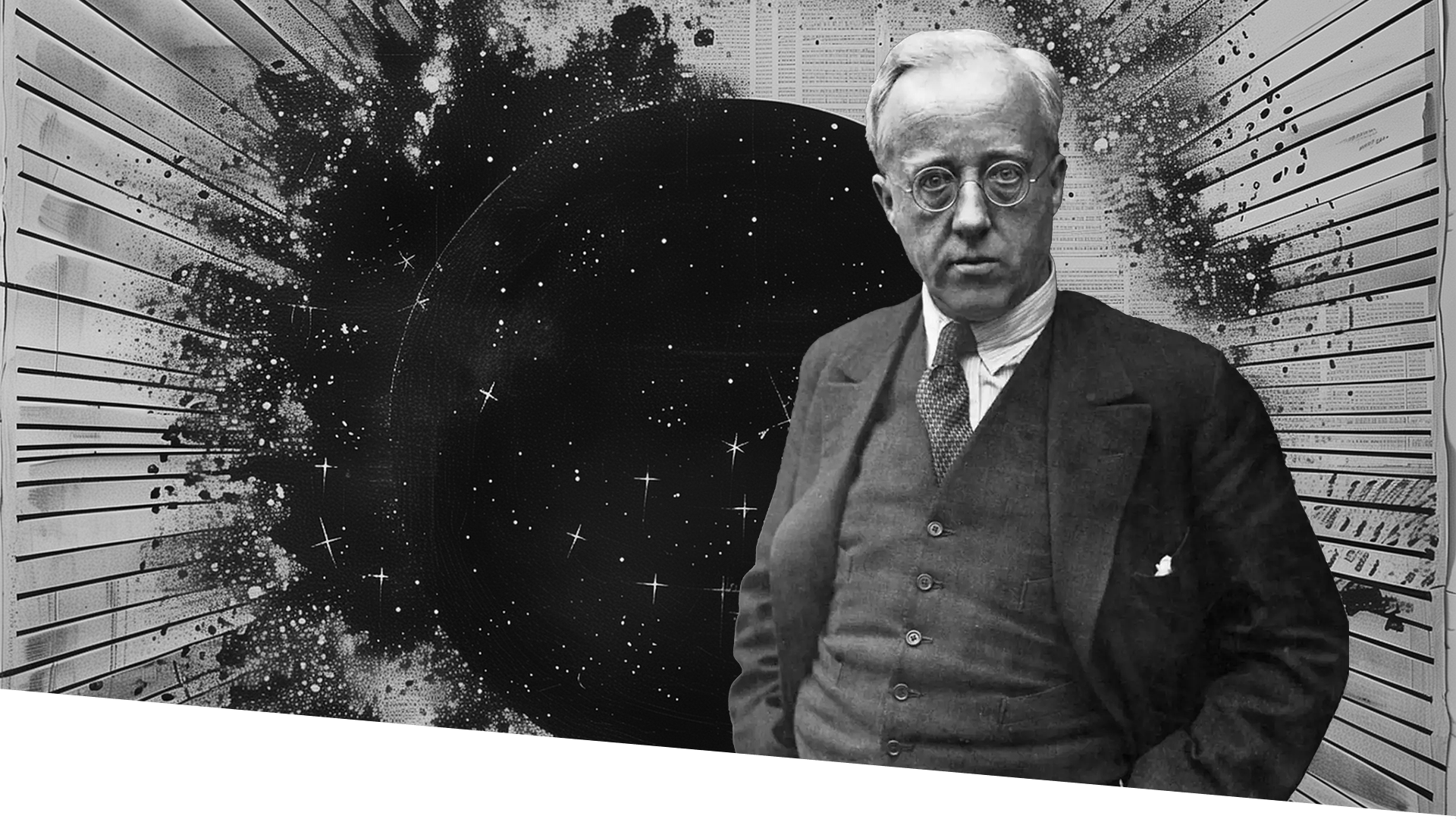 ”Ens vej i livet” – Gustav Holst og hinduisme